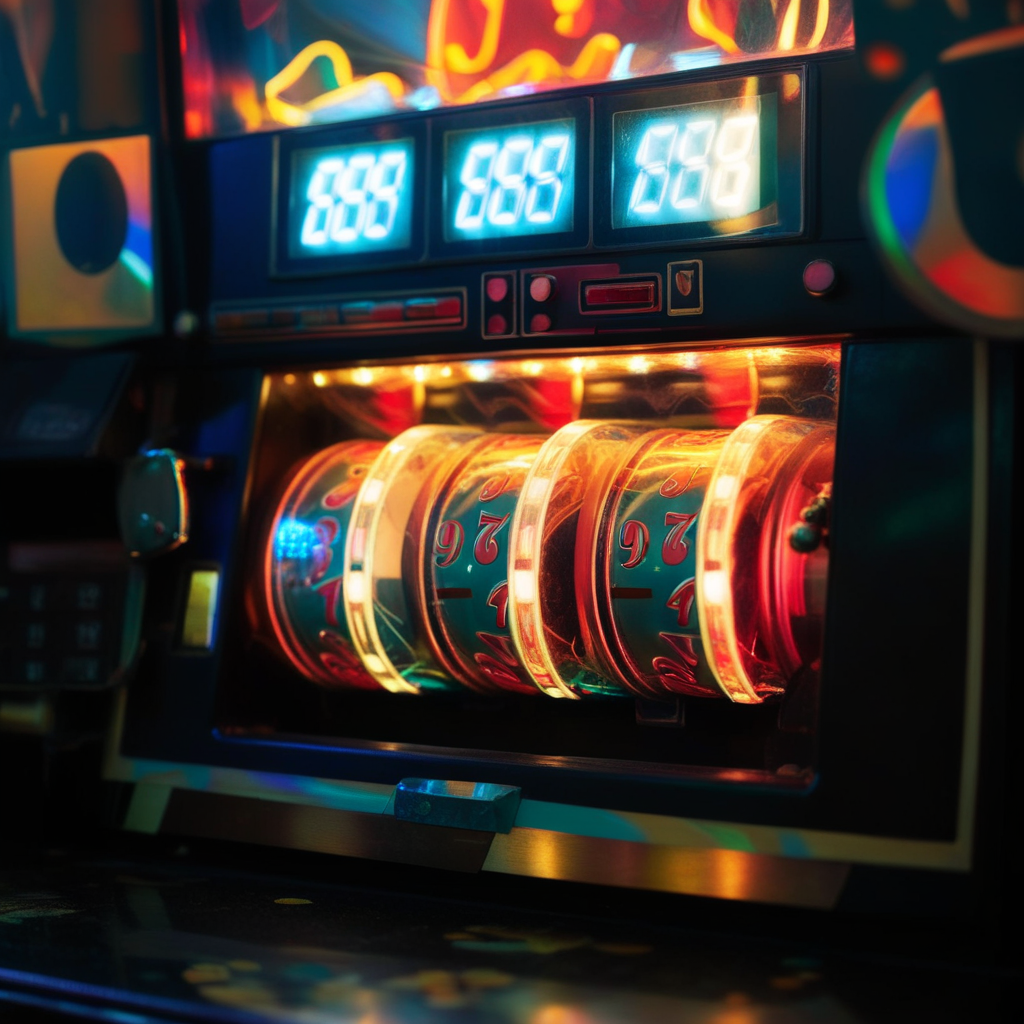Slot Quantum Fortune